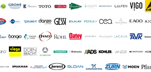 Most Famous Plumbing Companies and Their Logos