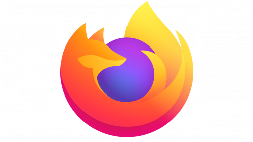 Mozilla Firefox Logo