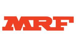 MRF Logo