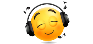 Music Emoji