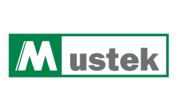 Mustek Logo