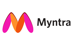 Myntra Logo
