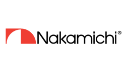 Nakamichi Logo