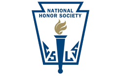 National Honor Society Logo