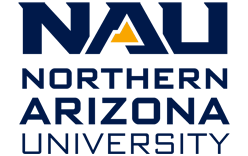 NAU Logo