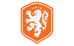 Netherlands National Football Team Logo