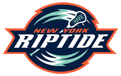 New York Riptide Logo