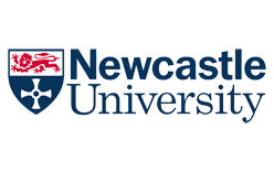 Newcastle University Logo