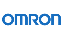 Omron Logo