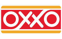 OXXO Logo