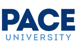 Pace University Logo