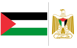 Palestine Flag