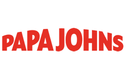 Papa Johns Logo