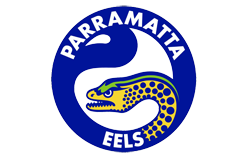 Parramatta Eels Logo