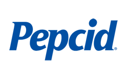 Pepcid Logo