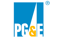 PG&E Logo