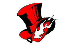 Phantom Thieves of Hearts Logo