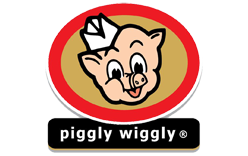 Piggly Wiggly Logo