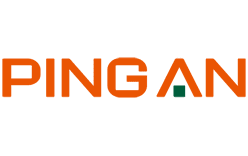 Ping An Logo