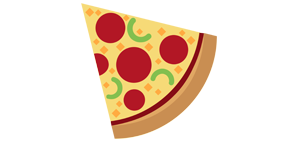 Pizza Emoji