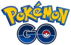 Pokemon GO Logo