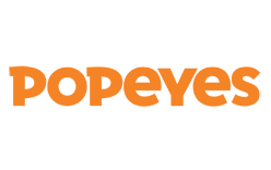Popeyes Logo