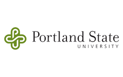 Portland State University Logo