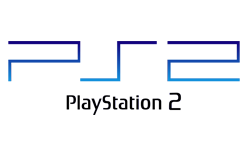 PS2 Logo