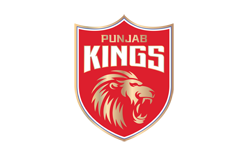 Punjab Kings Logo
