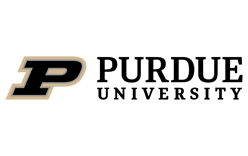 Purdue University Logo
