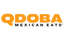 QDOBA Logo