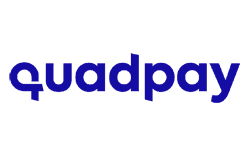 Quadpay Logo