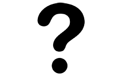 Question Mark