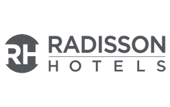 Radisson Logo