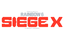 Rainbow Six Siege Logo