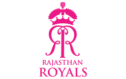Rajasthan Royals Logo