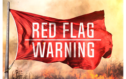 Red Flag / Fire Weather Warning