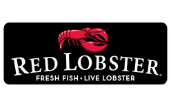 Red Lobster Logo