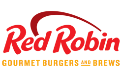 Red Robin Logo