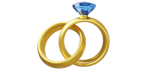 Ring Emoji