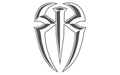 Roman Reigns Logo