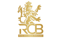 RCB Logo