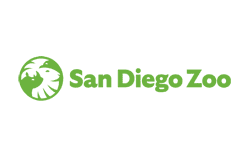 San Diego Zoo Logo
