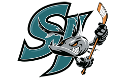 San Jose Barracuda Logo