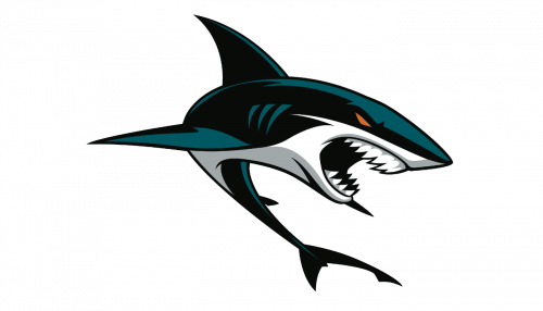 San Jose Sharks logo