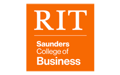 Sanders College of Business Logo