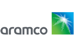 Saudi Aramco Logo