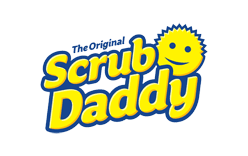Scrub Daddy Logo