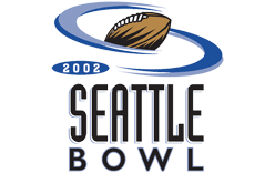 Seattle Bowl Logo