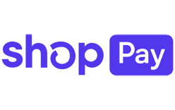 Shop Pay Logo